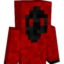 lazygrimreaper0 Minecraft avatar bust