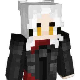 lazypowers Minecraft avatar bust