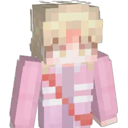lazyresidentz Minecraft avatar bust
