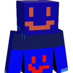 lazysloth659 Minecraft avatar bust