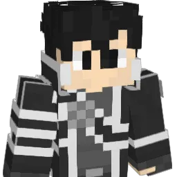 lazyvn_286 Minecraft avatar bust