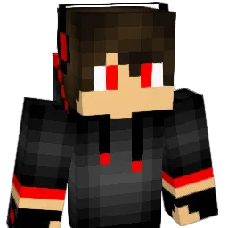 lazzamax Minecraft avatar bust
