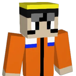 lazzinesslol Minecraft avatar bust
