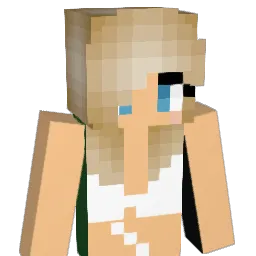 lazzwhile's Minecraft skin