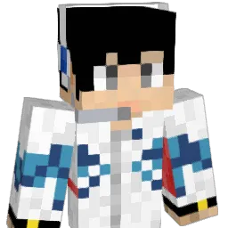lb200202's Minecraft skin