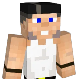 lbabst's Minecraft skin