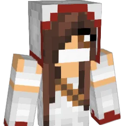 lbeach12 Minecraft avatar bust