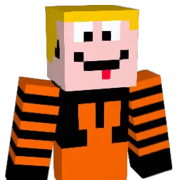 lbear666's Minecraft skin