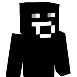 lbeeee Minecraft avatar bust
