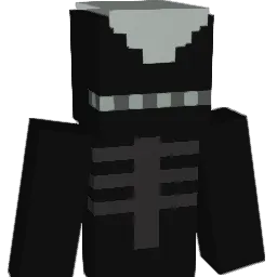 lbj7 Minecraft avatar bust