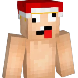 lbkfatire Minecraft avatar bust