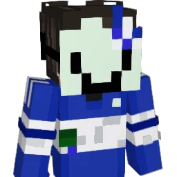 lblancoc_ST Minecraft avatar bust