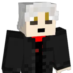 lbmc83 Minecraft avatar bust