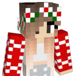 lboy57 Minecraft avatar bust