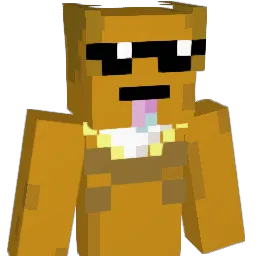 lbozo123 Minecraft avatar bust