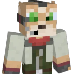 lbpfp's Minecraft skin