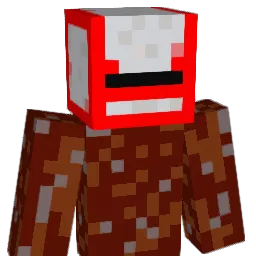 lbpost's Minecraft skin