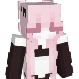 lbridgetl Minecraft avatar bust