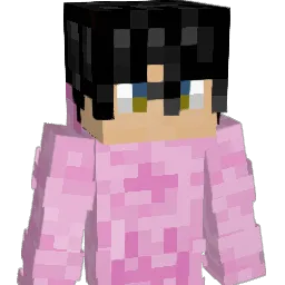 lbsc's Minecraft skin