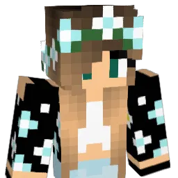 lbv25 Minecraft avatar bust