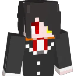 lbw_123 Minecraft avatar bust