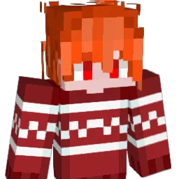 lc_Promise's Minecraft skin