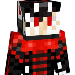 lcanto54 Minecraft avatar bust