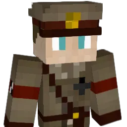 lcboz Minecraft avatar bust