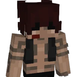 lccoo's Minecraft skin