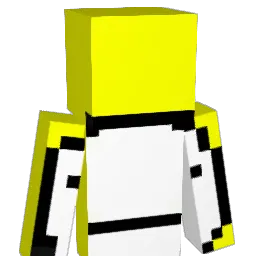 lceCold's Minecraft skin