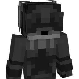 lcefox2's Minecraft skin