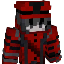 lceu_ Minecraft avatar bust