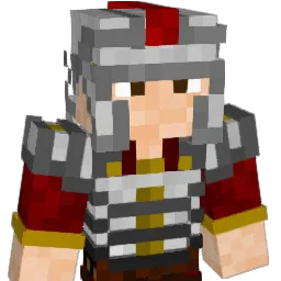 lcheste1 Minecraft avatar bust