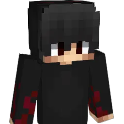 lciq Minecraft avatar bust