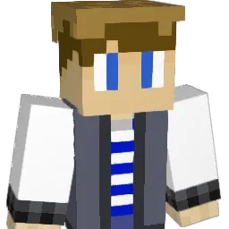 lcl99 Minecraft avatar bust