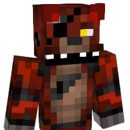 lclachlann Minecraft avatar bust