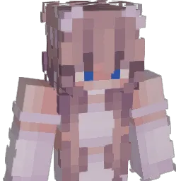 lclancy30x Minecraft avatar bust
