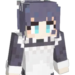 lcopk's Minecraft skin