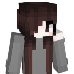 lcpv Minecraft avatar bust