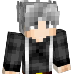 lcs0914's Minecraft skin