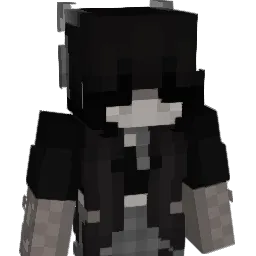 lcserdylan's Minecraft skin