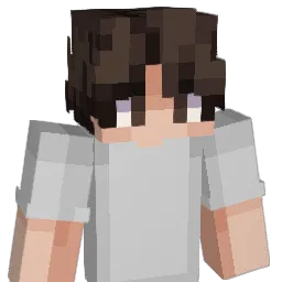 lcsrznd Minecraft avatar bust