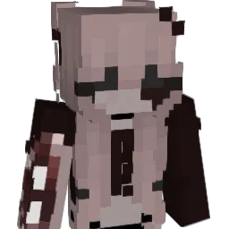 lcvesck's Minecraft skin