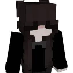 lcyal's Minecraft skin