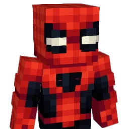 lczinnbzz Minecraft avatar bust