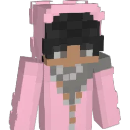 lcztz Minecraft avatar bust