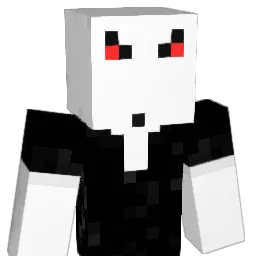 ld_khyron Minecraft avatar bust