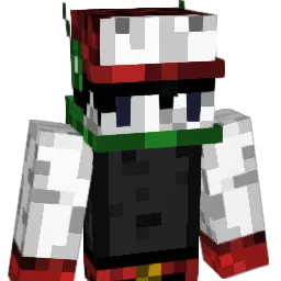 ldc824's Minecraft skin