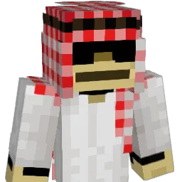 ldeale's Minecraft skin