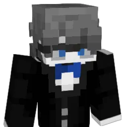 ldexp Minecraft avatar bust
